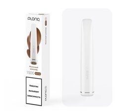 PLONQ 1500 Затяжек Молочный Шоколад