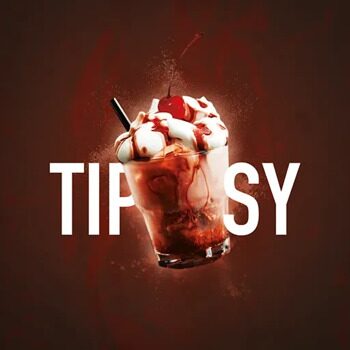 Табак для кальяна Must Have Tipsy (Ягодный Коктейль) 125 гр.
