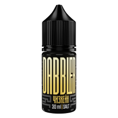 Жидкость Dabbler Чизкейк 30 мл.